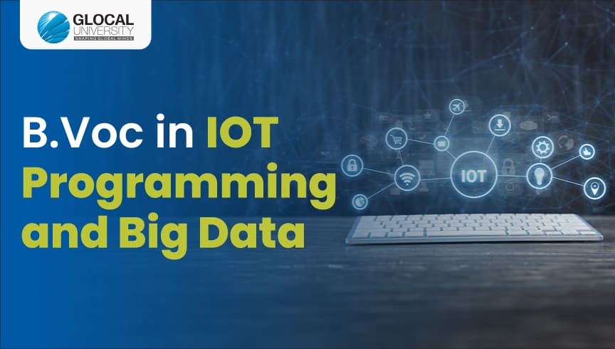 IOT Programming and Big Data